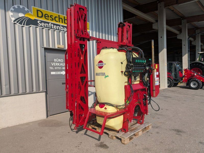Hardi Master 1200 VHY 18 m