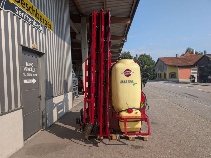 Hardi Master 1200 VHY 18 m