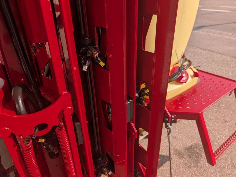 Hardi Master 1200 VHY 18 m