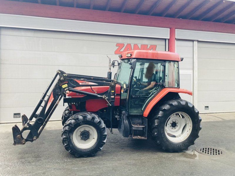 Case IH CX 70