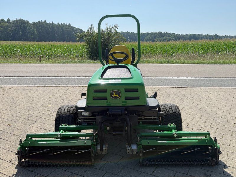 John Deere 2653 B