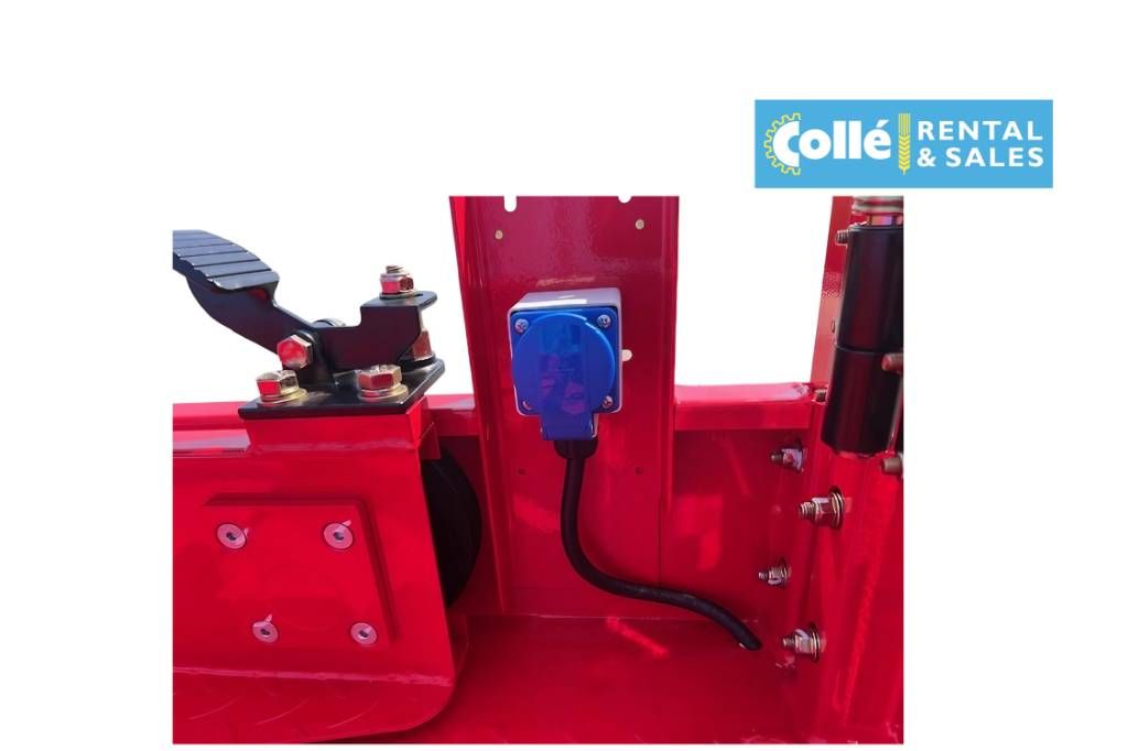 Magni ES0607DCBW | 2025