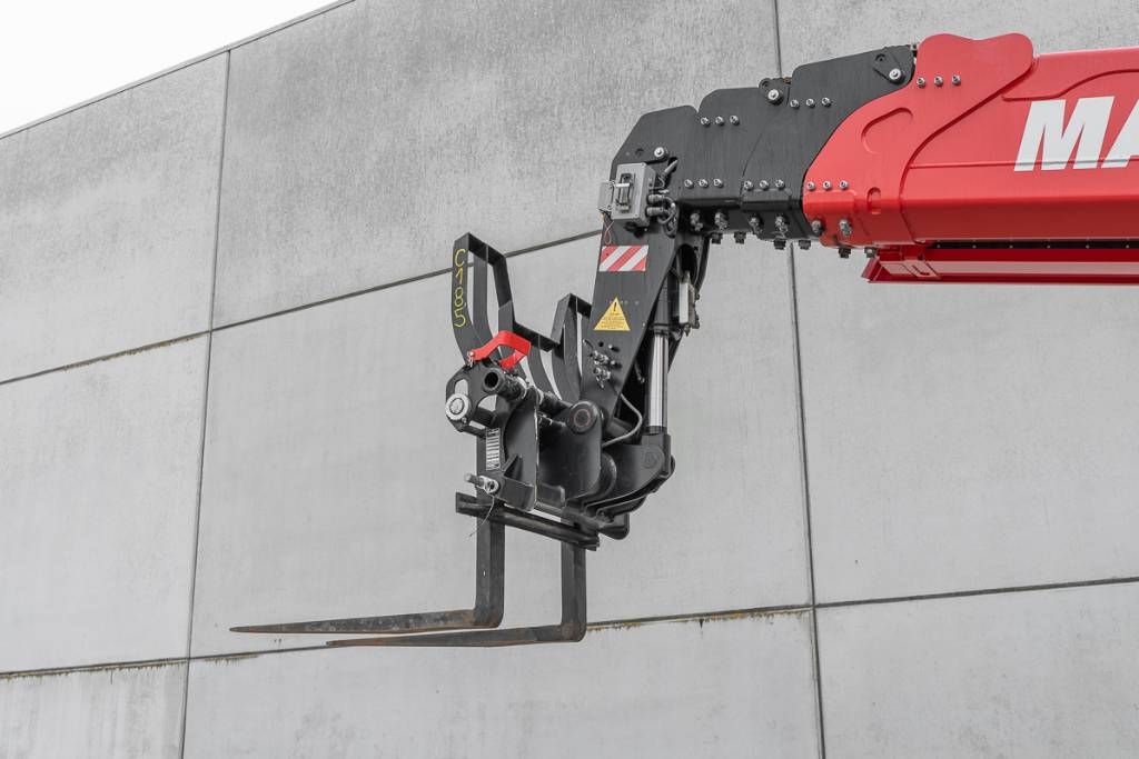 Manitou MRT 2660