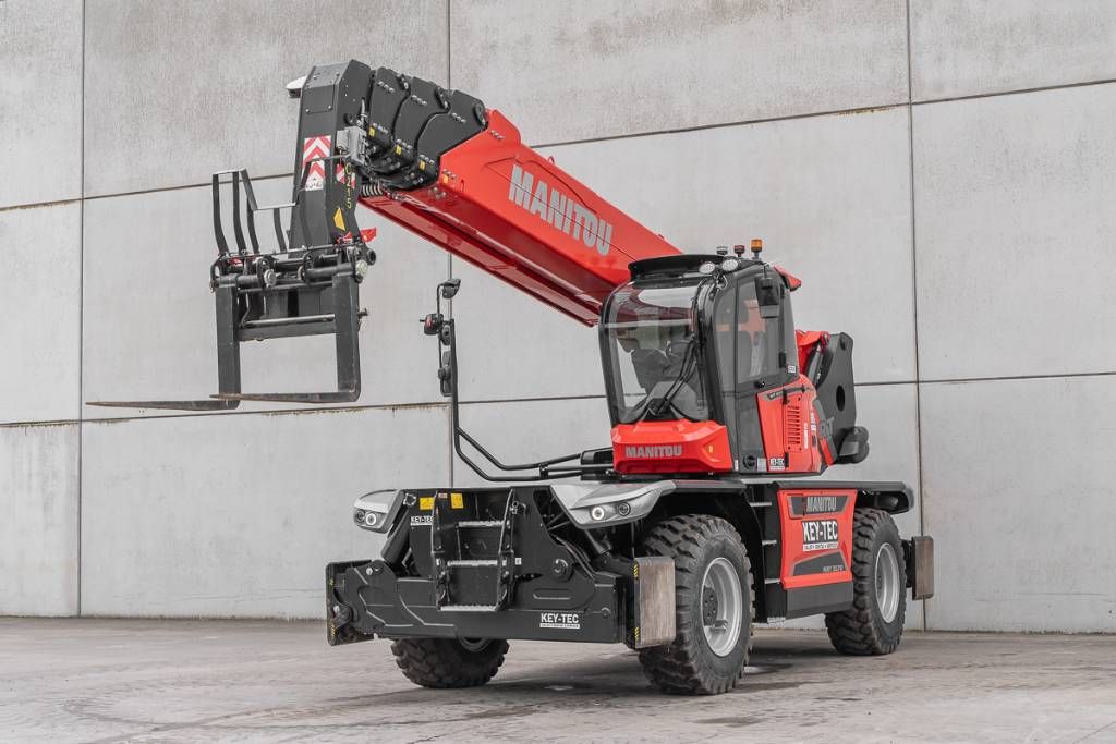 Manitou MRT 3570 360 210 Y