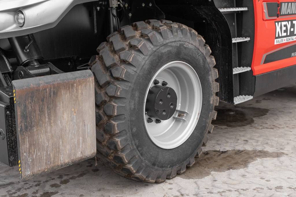 Manitou MRT 3570 360 210 Y