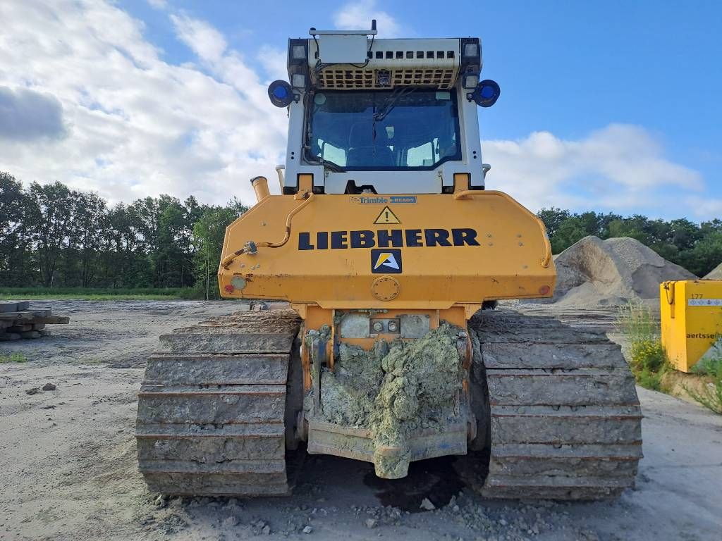 Liebherr PR 736 LGP