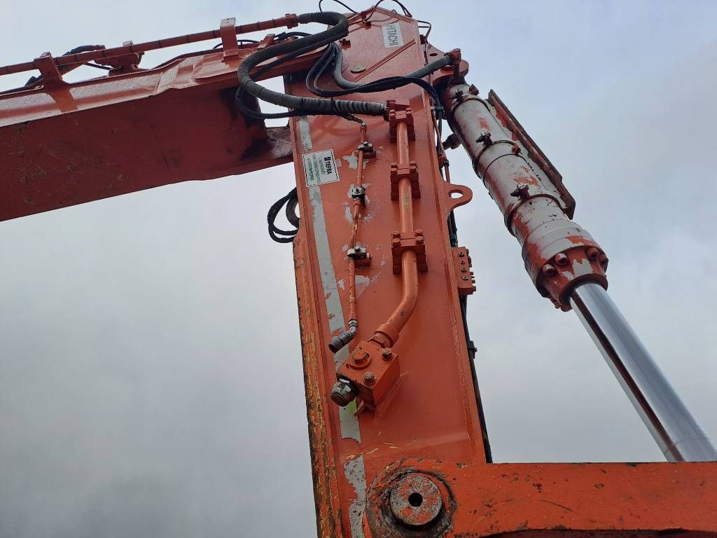 Hitachi ZX 490 LC H-7