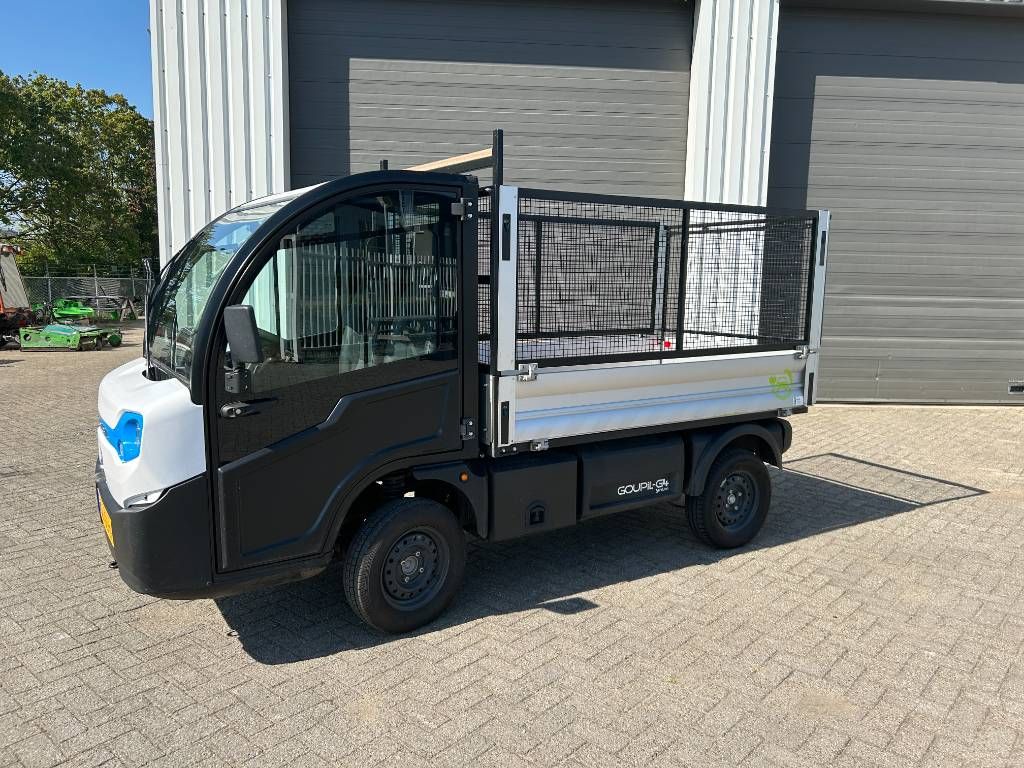 Goupil G 4