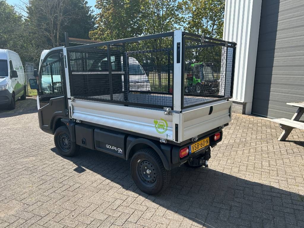Goupil G 4