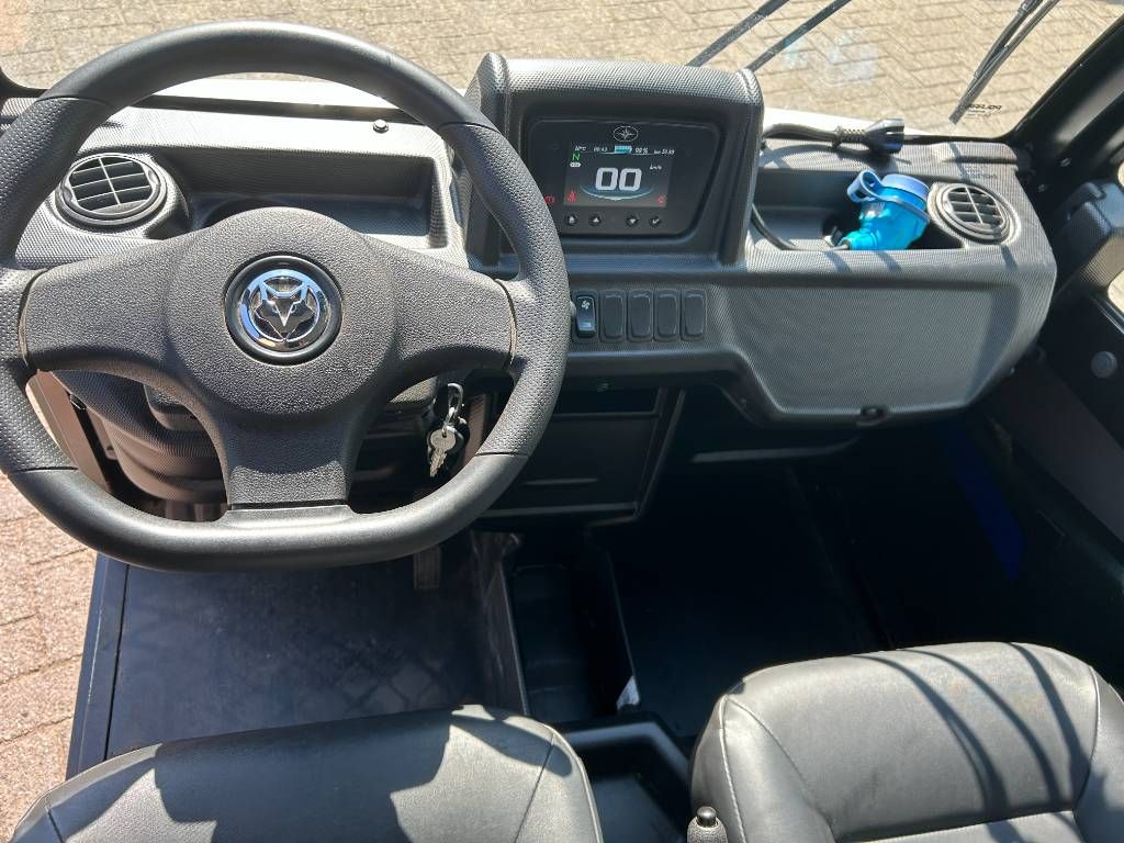 Goupil G 4