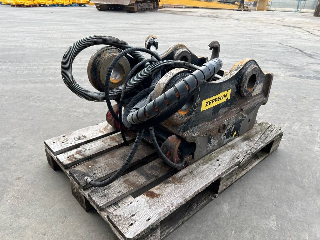 OilQuick OQ80 - 336F