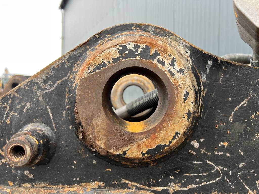 OilQuick OQ80 - 336F