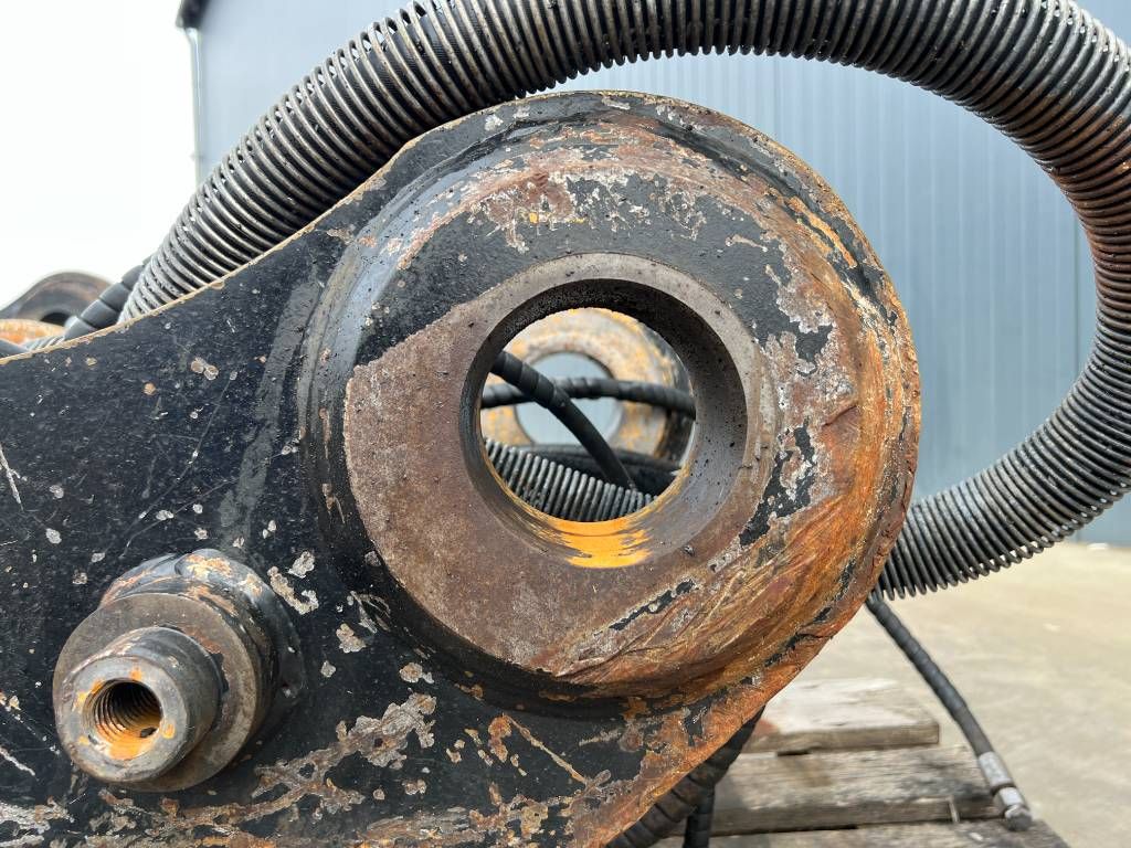 OilQuick OQ80 - 336F