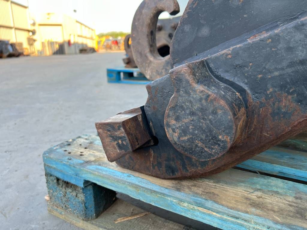 Verachtert CW45 - 329E
