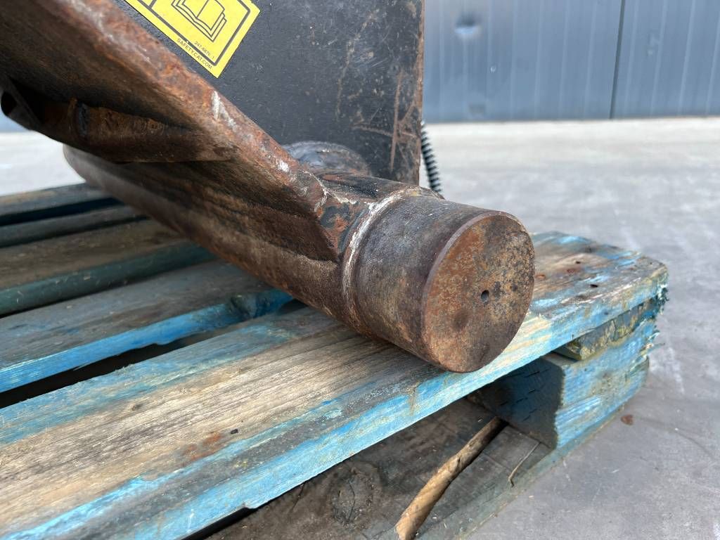 Verachtert CW45 - 329E