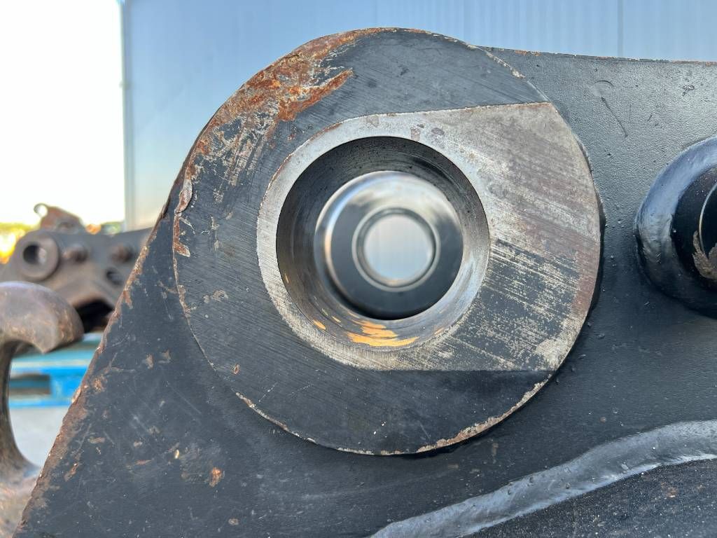 Verachtert CW45 - 329E