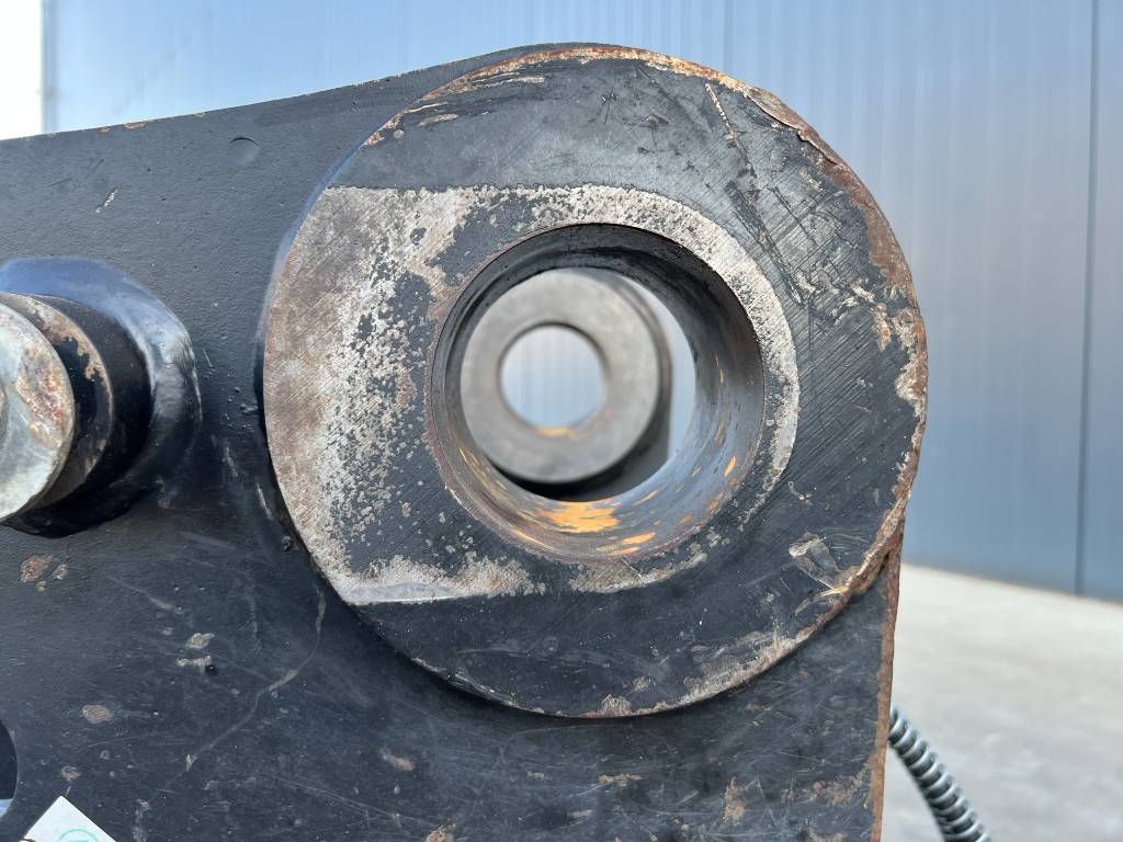 Verachtert CW45 - 329E