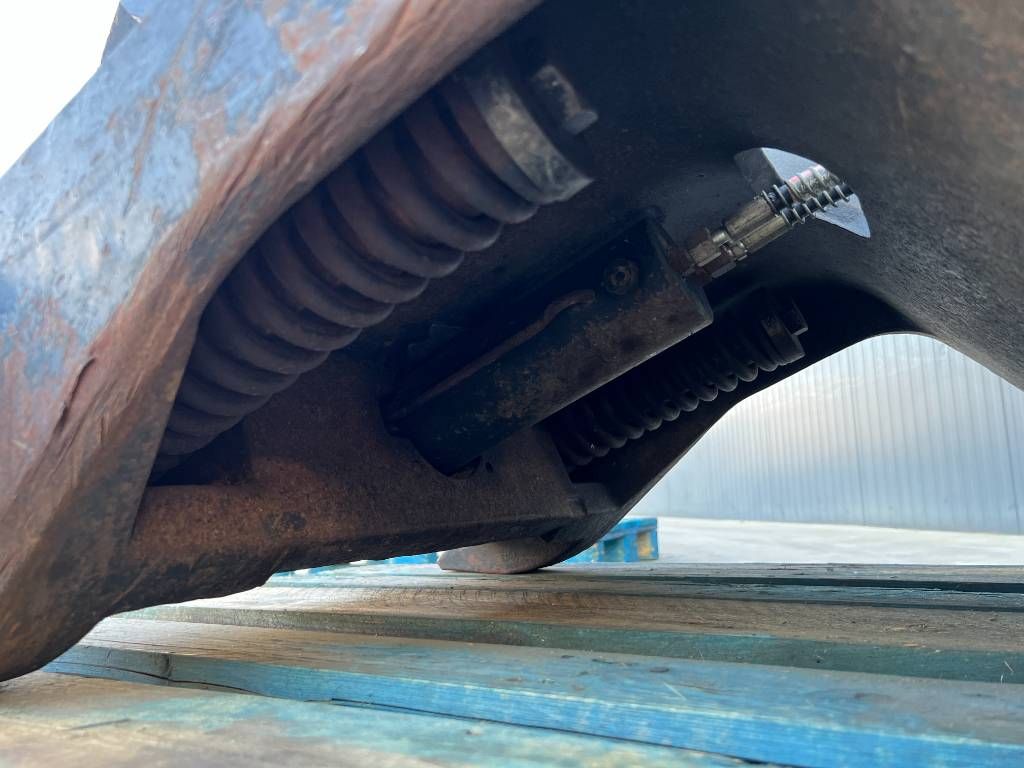 Verachtert CW45 - 329E