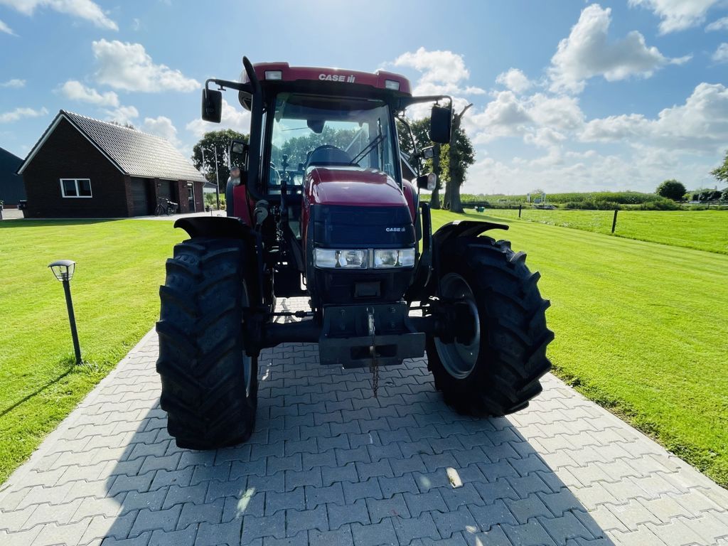 Case IH CS 105 PRO