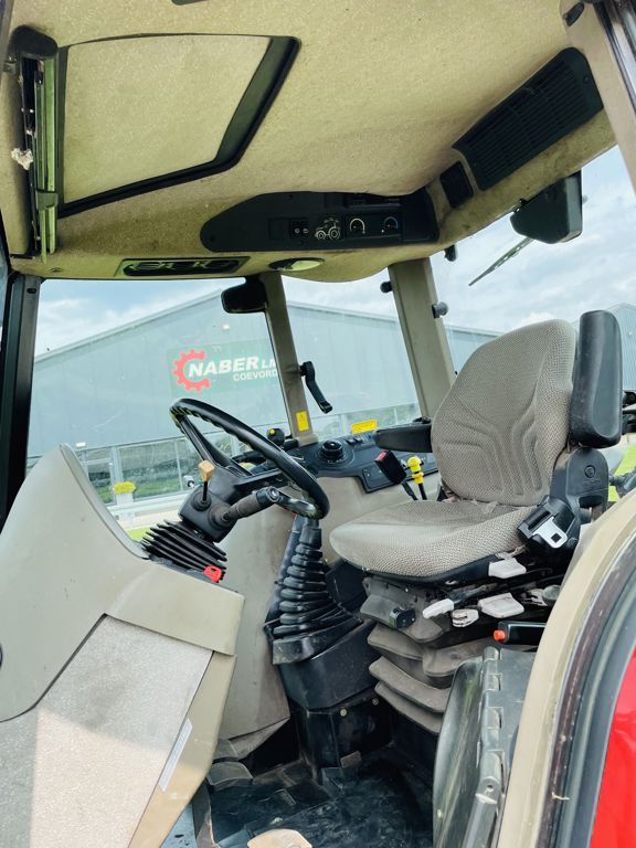Case IH CS 105 PRO