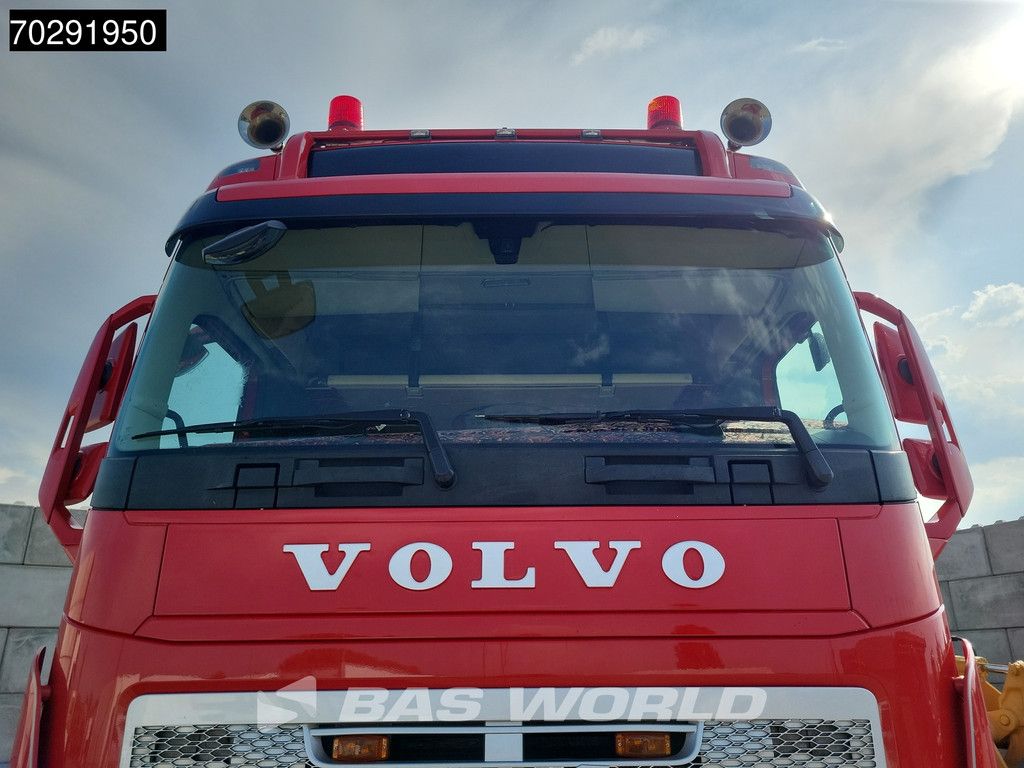 Volvo FH FH12 500 4X2 NL-Truck 2xTanks Euro 6