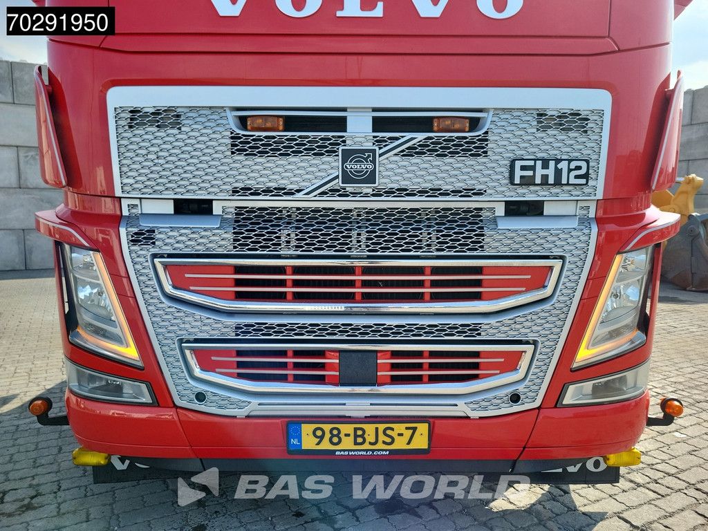 Volvo FH FH12 500 4X2 NL-Truck 2xTanks Euro 6
