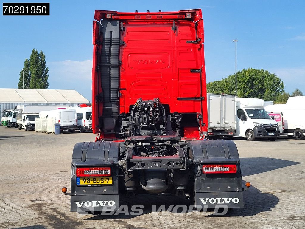 Volvo FH FH12 500 4X2 NL-Truck 2xTanks Euro 6