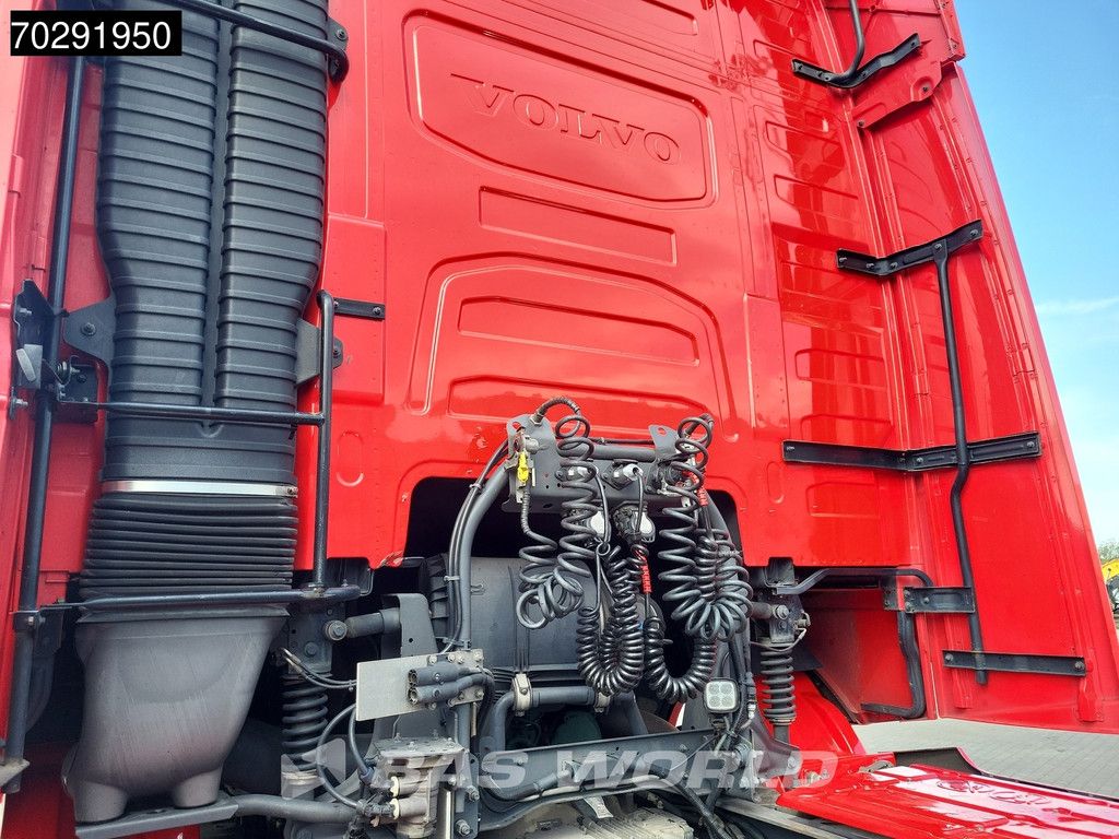Volvo FH FH12 500 4X2 NL-Truck 2xTanks Euro 6