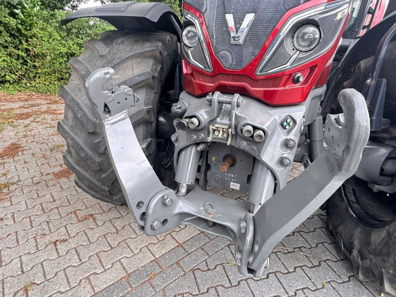 Valtra T234 Direct
