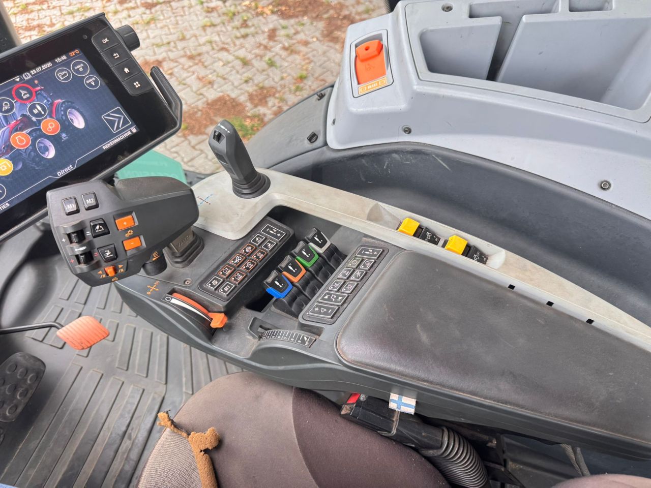 Valtra T234 Direct