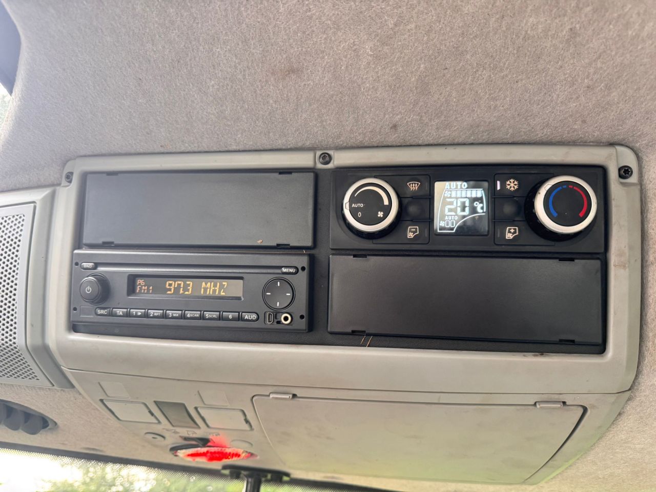 Valtra T234 Direct