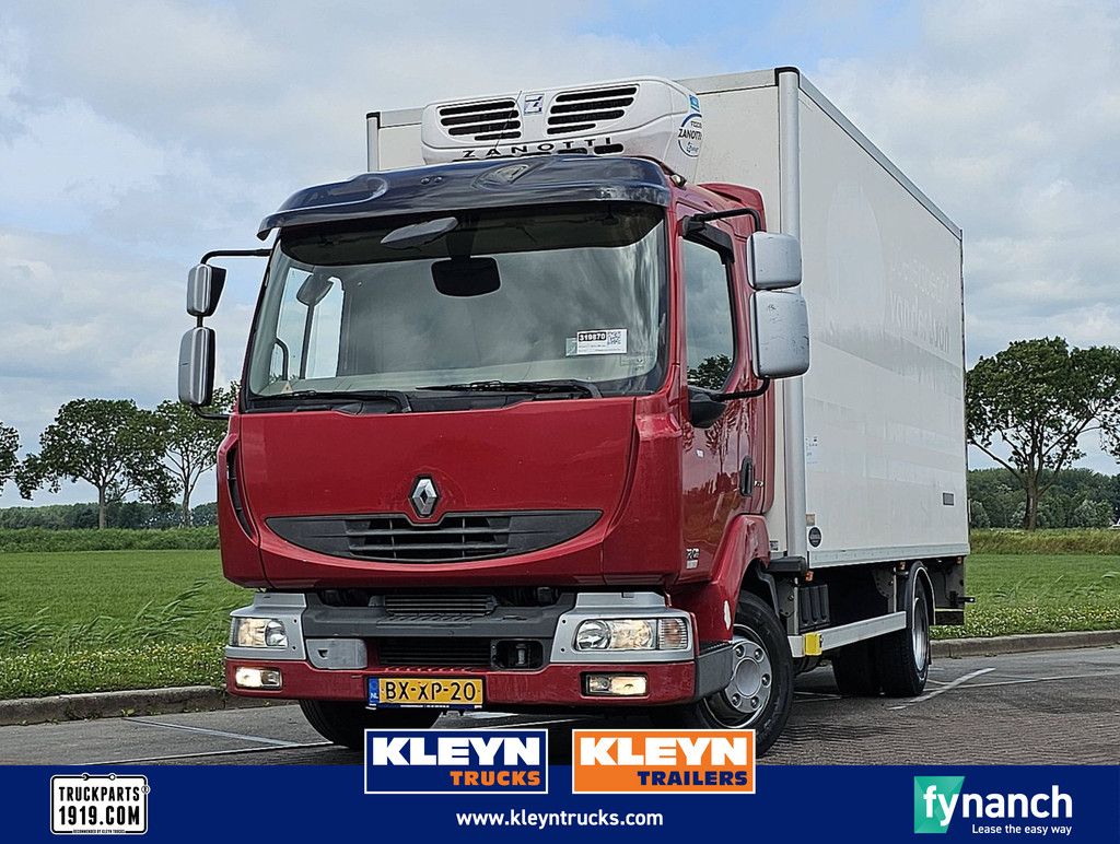 RENAULT MIDLUM 180.12