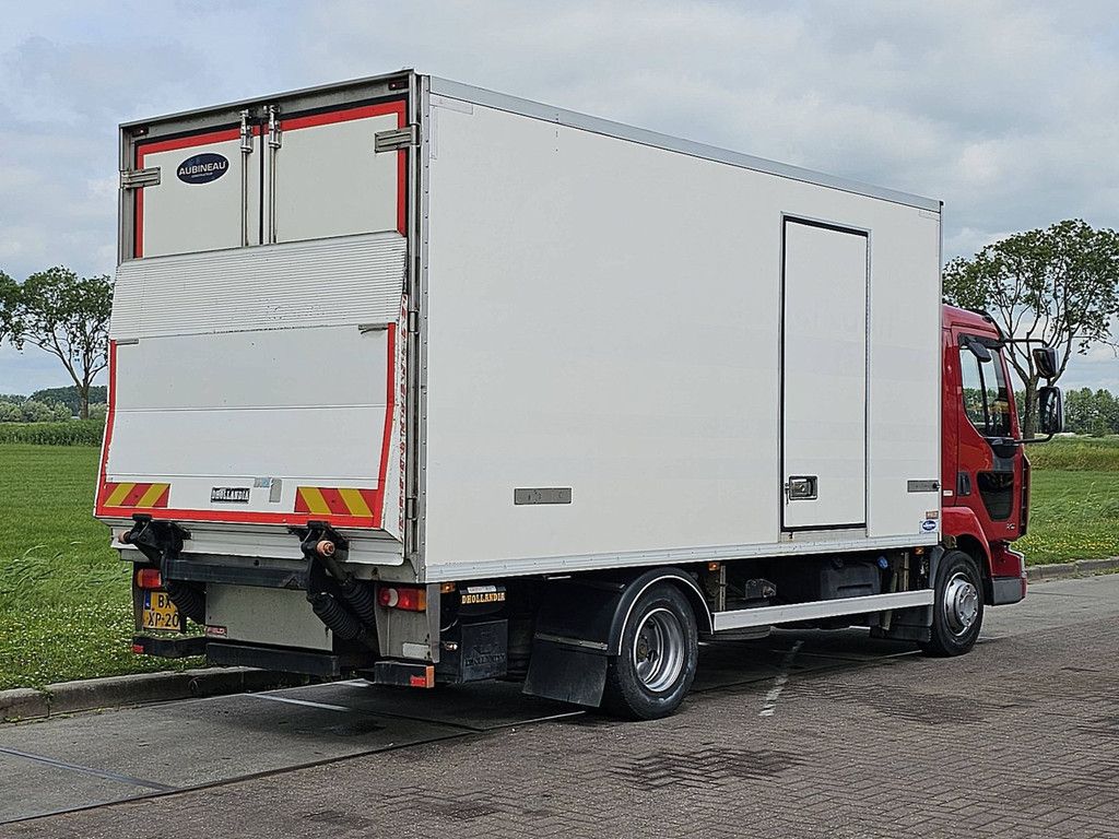 RENAULT MIDLUM 180.12