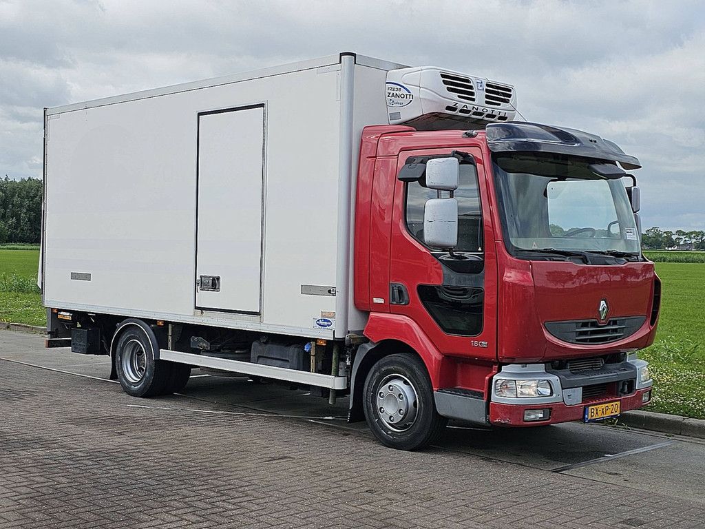 RENAULT MIDLUM 180.12