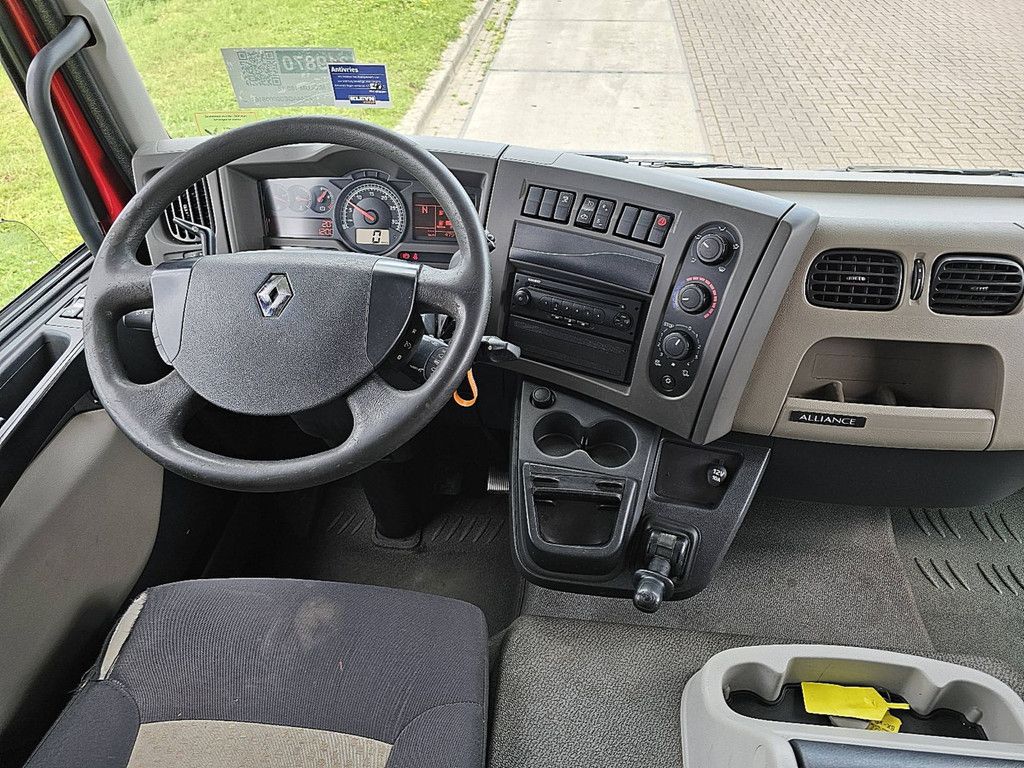 RENAULT MIDLUM 180.12