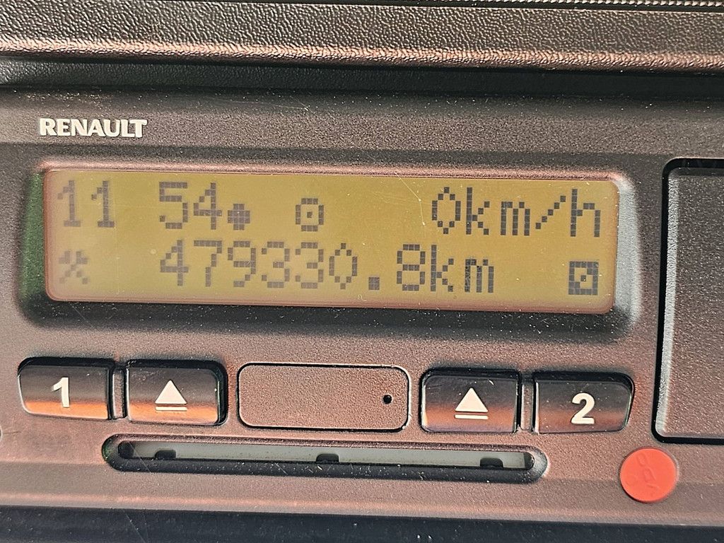 RENAULT MIDLUM 180.12