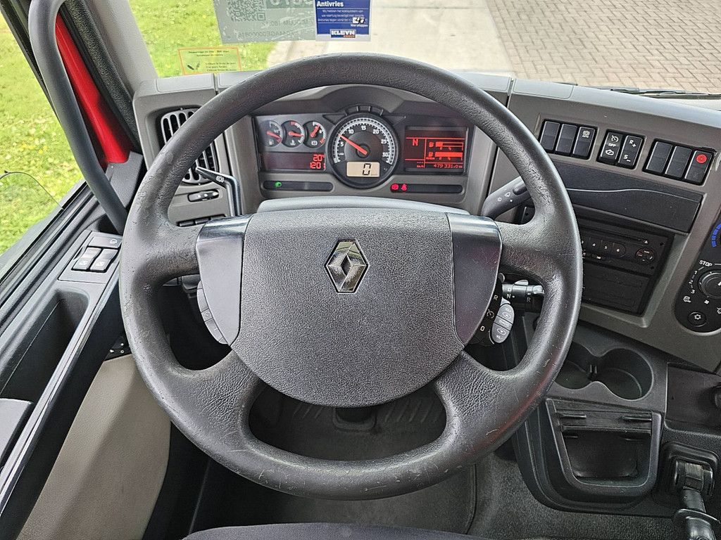 RENAULT MIDLUM 180.12