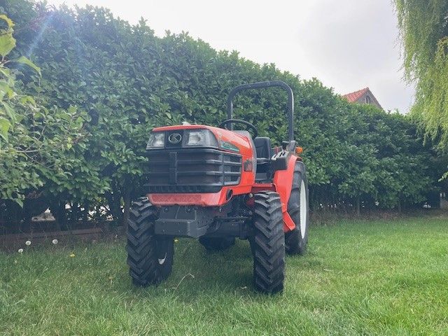 Kubota GB180 DT