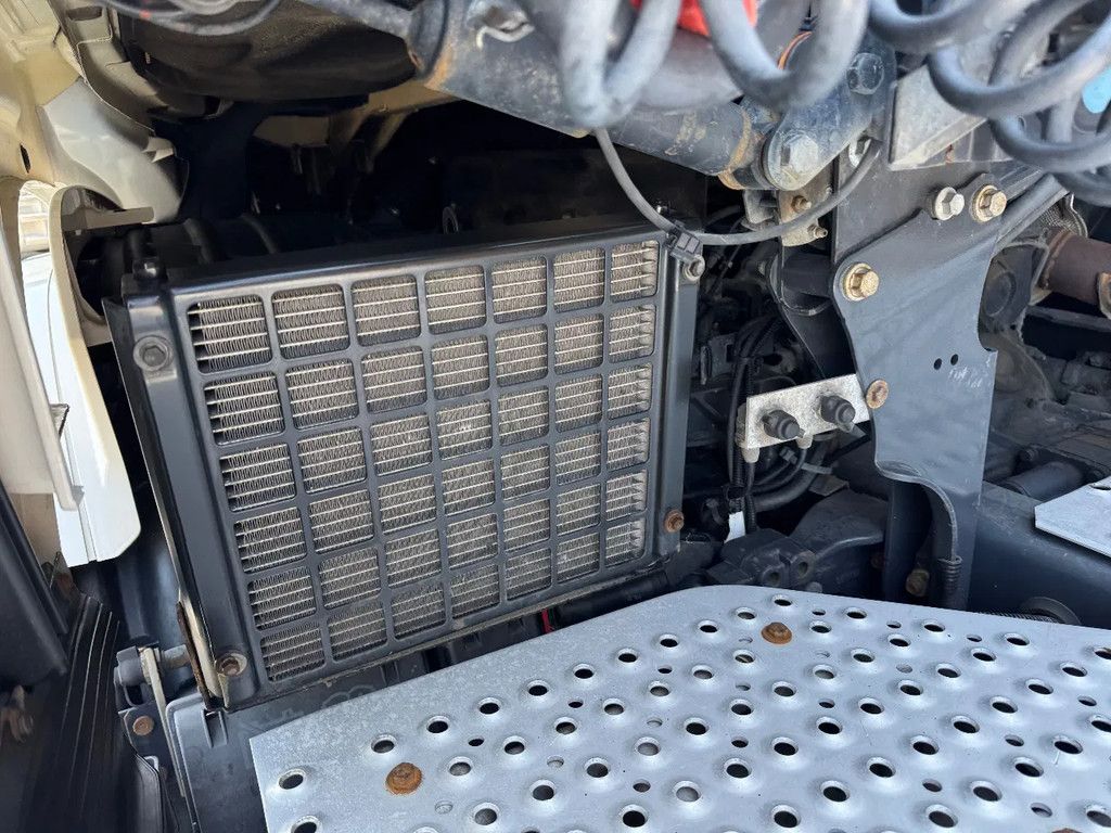 Scania R450 4X2 Standairco Retarder Smarttacho 2 LED Alcoa NL Truck