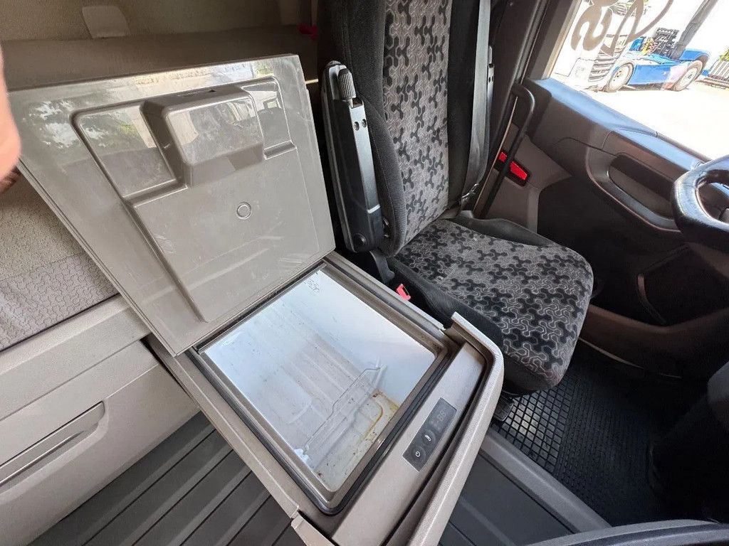 Scania R450 4X2 Standairco Retarder Smarttacho 2 LED Alcoa NL Truck