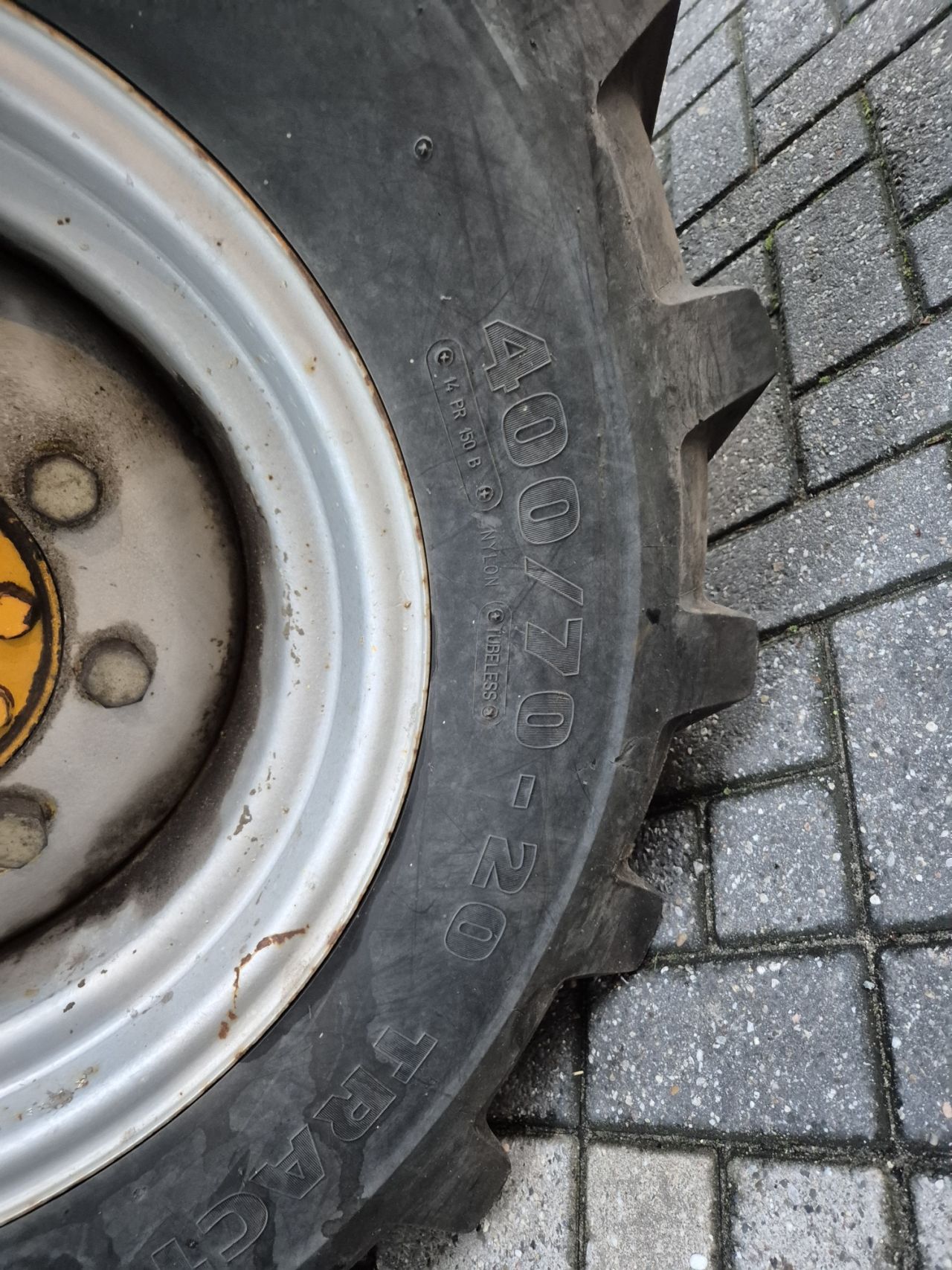 Gebruikte Merlo Roto 30.13 verreiker hefhoogte 13 m