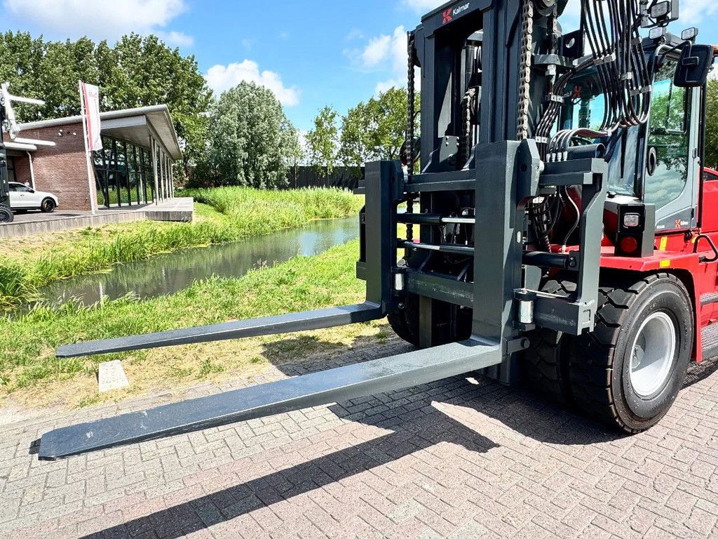 Kalmar DCG 160-12