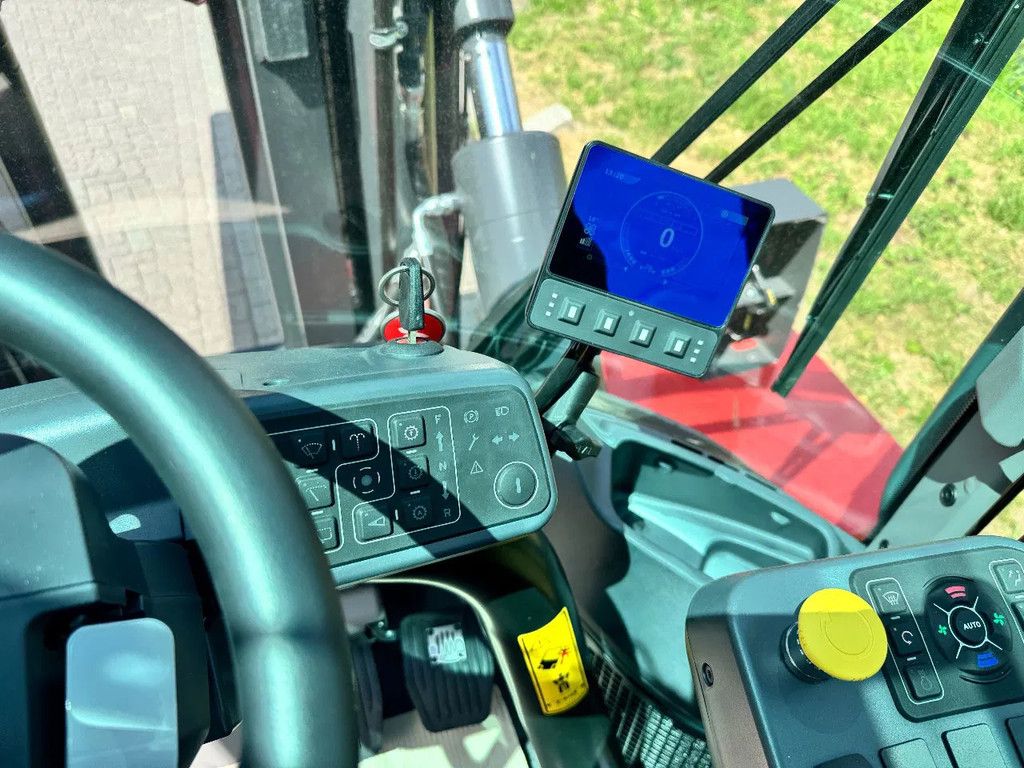 Kalmar DCG 160-12