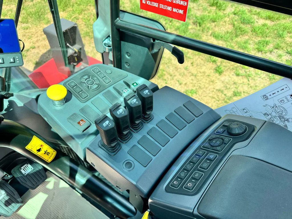Kalmar DCG 160-12