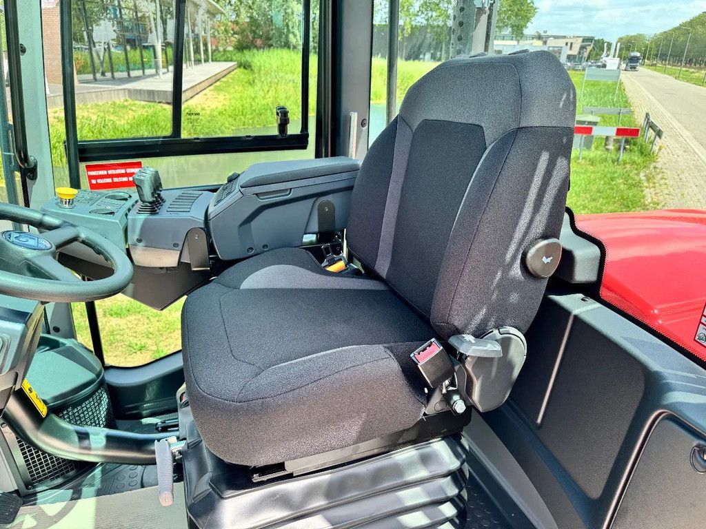 Kalmar DCG 160-12