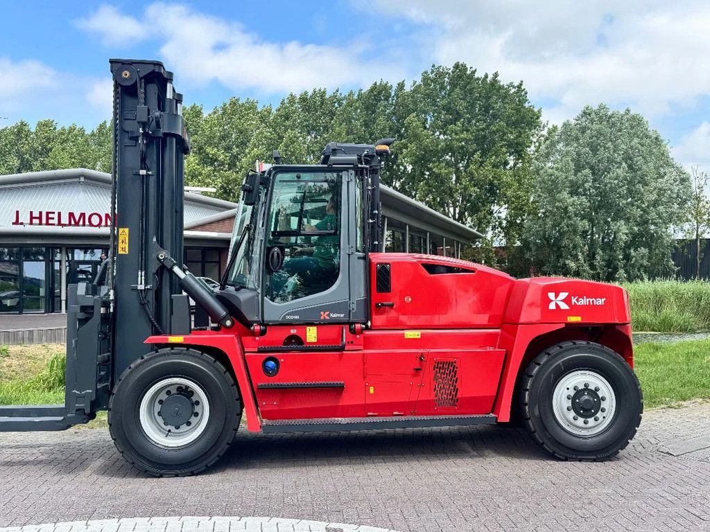 Kalmar DCG 160-12