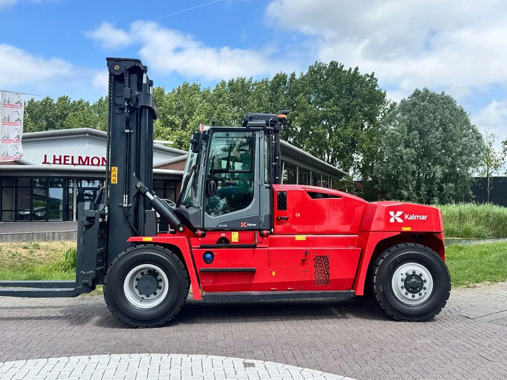 Kalmar DCG 160-12
