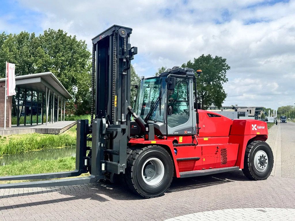 Kalmar DCG 160-12