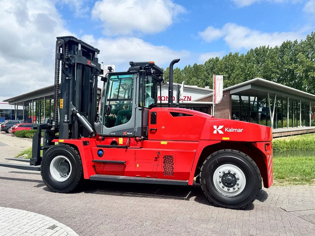 Kalmar DCG 160-12