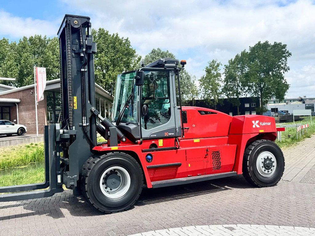 Kalmar DCG 160-12